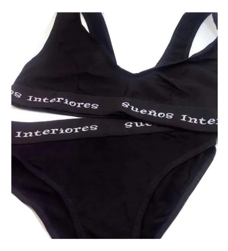 Suenos Interiores Lenceria MercadoLibre