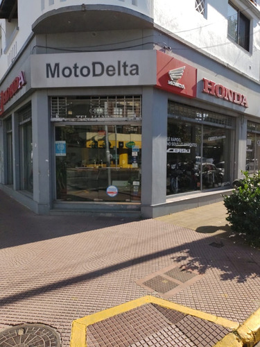 Imagen 7 de 8 de Honda Glh 150 0km Contado Moto Delta Tigre Mas De 63 Años