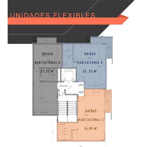 Dueño Directo Vende 2 Ambientes