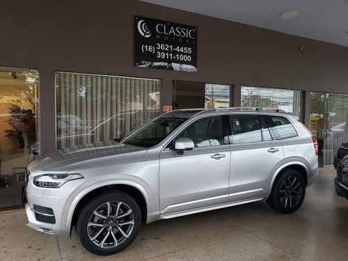Volvo Xc90 T6 Momentum 2.0 16v Turbo, Gaz3881