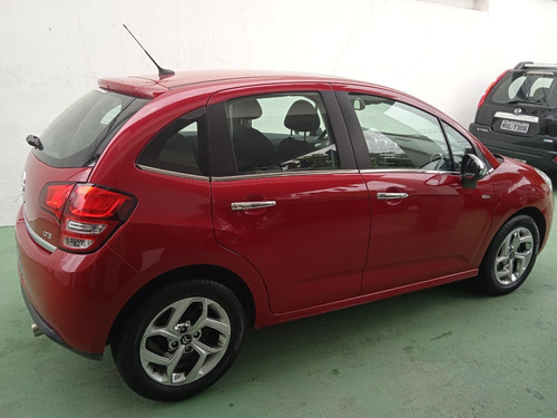 Citroën C3 Picasso 1.6 16v Exclusive Flex 5p