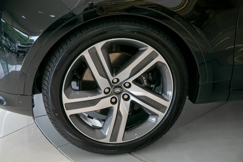 Land Rover Discovery 3.0 D350 TURBO DIESEL MHEV METROPOLITAN EDITION AUTOMÁTICO