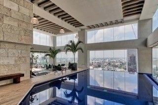 Imagen 12 de 19 de Departamento 3 Recamaras Grand Towers Del Valle Increible Vi