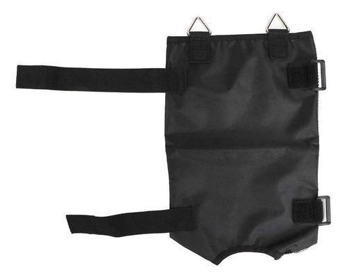 H Bolsa De Recolección De Orina Portátil Oculta De 2000 Ml