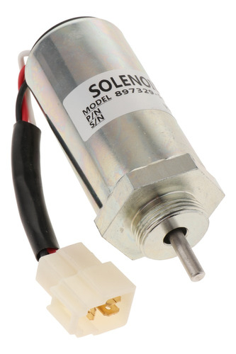 Solenoide De Corte De De 12 Voltios Para Ex55 Y