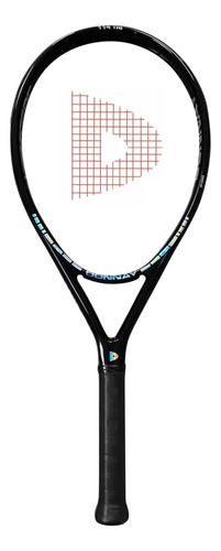Raqueta De Tenis Superlite 114 Unibody Con Encordado 16x19