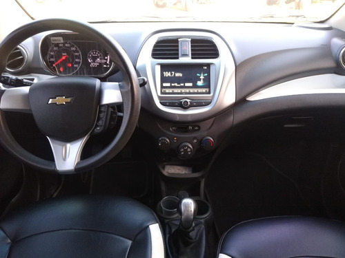 Chevrolet Spark Activ