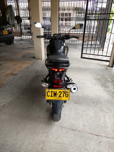 Tvs Raider 125