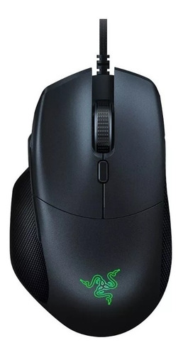 Imagen 3 de 9 de Mouse Gamer Razer Basilisk Essential 6400dpi Rgb Fps 8 Bot
