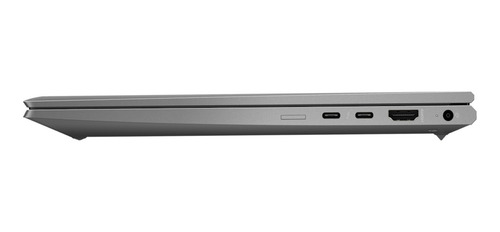 Imagen 5 de 7 de Workstation Hp Zbook Firefly 15g8 I7 16g 512 15.6 (ds)