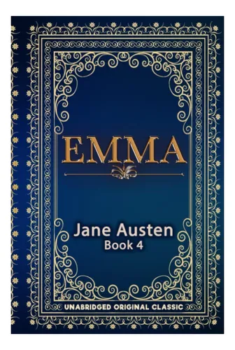 Libro: Emma: Unabridged Original Masterpiece Classic Edition