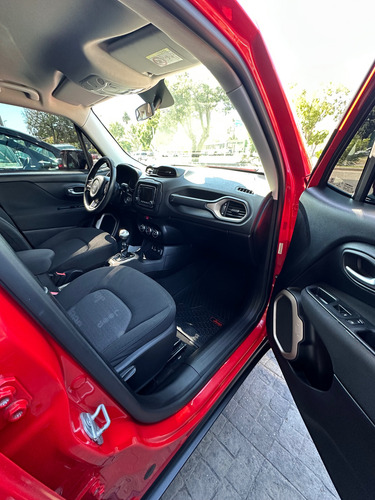Jeep Renegade 1.8 Sport