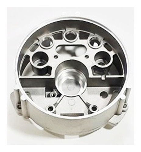 Mancal Alternador Bosch Trator De Esteiras Komatsu: Traseiro