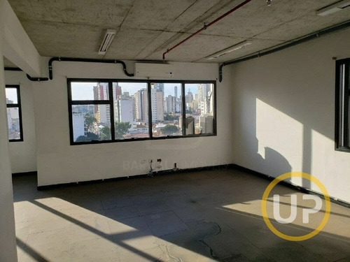 Imagem 4 de 15 de Sala Em Pinheiros - São Paulo , Sp - 11396