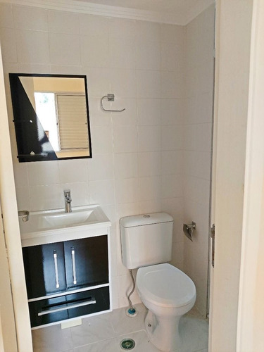Imagem 18 de 26 de Apartamento Com 2 Dormitórios À Venda, 61 M² Por R$ 420.000,00 - Cambuci - São Paulo/sp - Ap0096