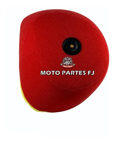 Filtro De Aire Emgo Honda Crf250 Crf450 2003-2009