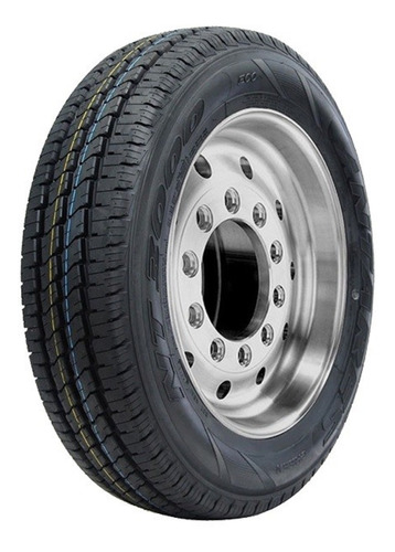 Llanta 195/65r16 Antares Nt3000 104/102s