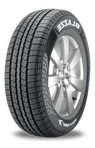 Llanta 245 65 R17 105t Jk Tyre Blazze H/t