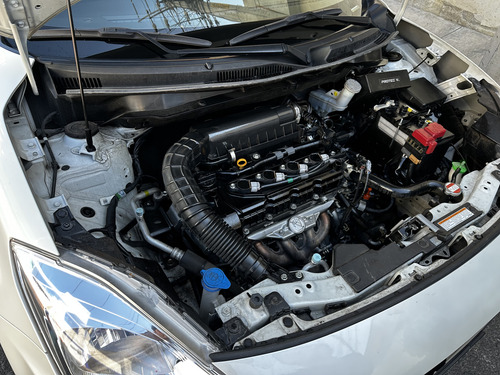 Suzuki Swift 1.2 Gls Cvt