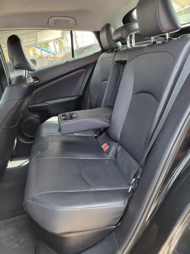Toyota Prius 1.8 Premium Cvt