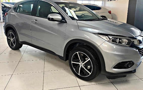 Honda Hr-v Hr-v 4x2 Lx