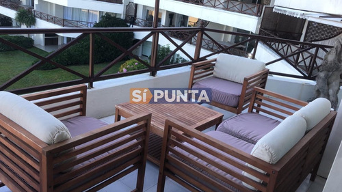 Imagen 18 de 18 de Apartamento En Venta - Manantiales