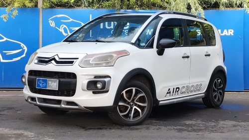 Citroën Aircross 1.6 Sx 110cv Pack High Tech