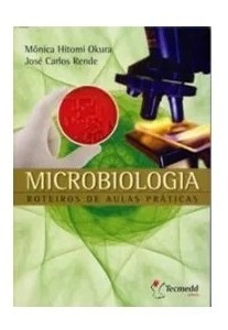 Microbiologia Roteiros De Aulas Práticas