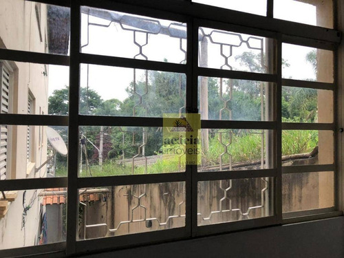 Imagem 24 de 30 de Prédio À Venda, 120 M² Por R$ 1.278.000,00 - Jardim Cidade Pirituba - São Paulo/sp - Pr0084