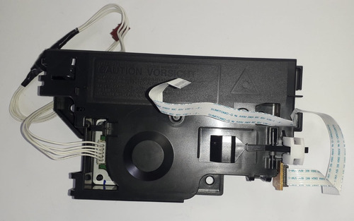 Unidade Laser Scan Brother Hl-1212w Ly8168 (Usado)