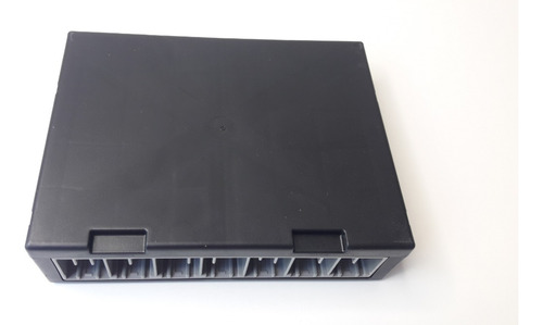 Módulo Central Conforto Gm Onix Prisma 52100478