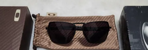 Oakley inmate clearance original