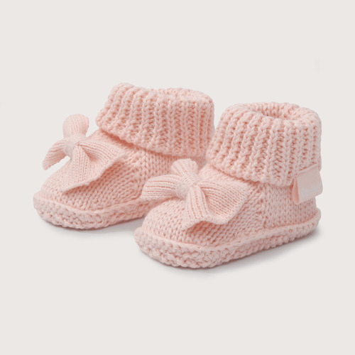 Pantufla Bebés Rosado 38348 Opaline