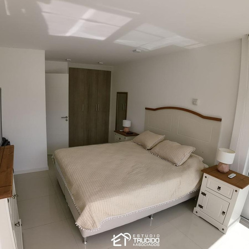 Imagen 7 de 14 de Alquiler Temporal ! Parada 18 Playa Mansa, 1 Dormitorio, Balcón, Excelentes Amenities.