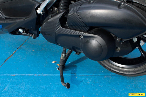 Imagen 17 de 25 de Yamaha N-max