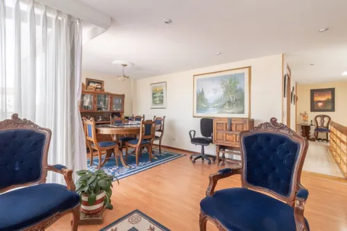 Apartamento En Venta En Cedritos. Cod V8204