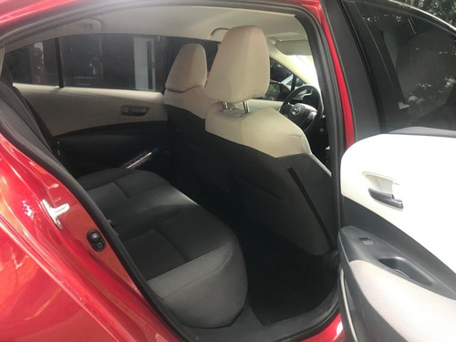 Toyota Corolla Xli 2.0n Mt 4 Ptas. / Nafta / 2020