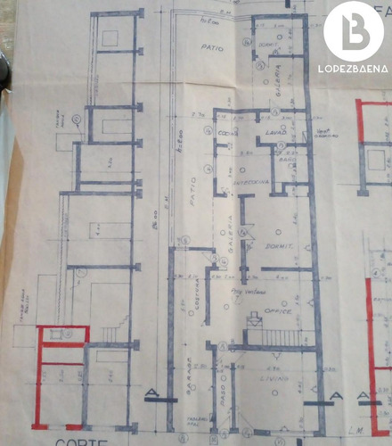 Zona Residencial - Casa Amplia Barrio Alta Cordoba - Cofico - Real Oportunidad.!