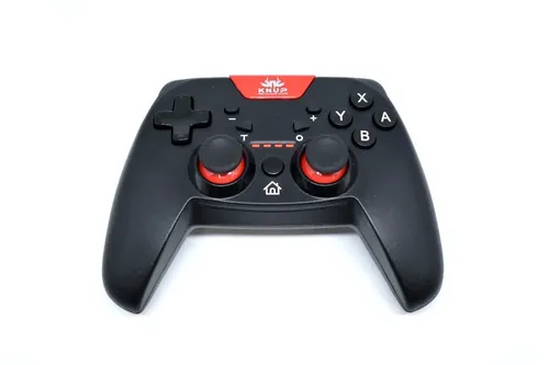 Controle Joystick Sem Fio Knup KP-5141 Bluetooth Nintendo Switch