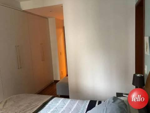 Apartamento - Ref: 222787