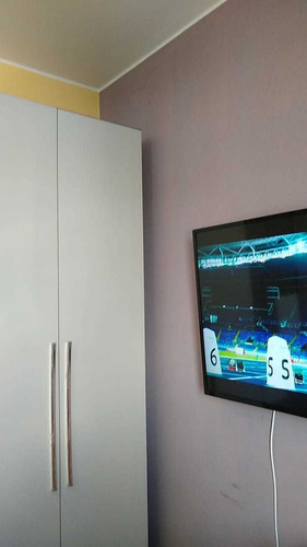 Imagem 4 de 22 de Apartamento Em São Paulo - Sp - Ap0134_slima