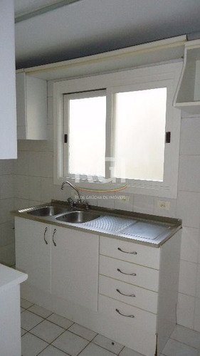 Imagem 6 de 18 de Apartamento Mont Serrat Porto Alegre. - 5299