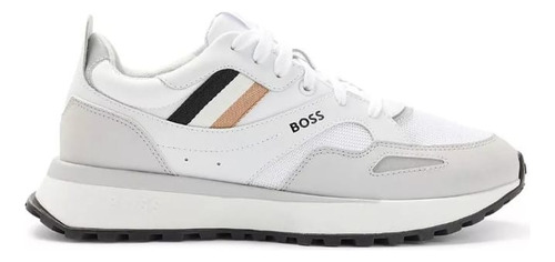 Tênis Masculino Lançamento Boss Urbano Envios.