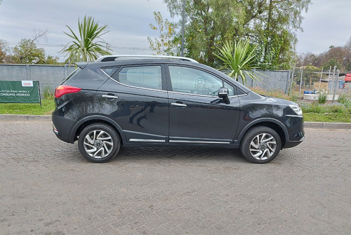Imagen 12 de 25 de Jac S3 Full 6mt 1.5
