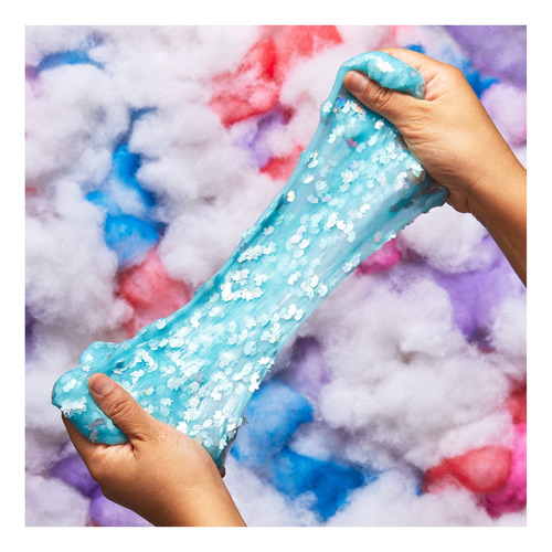 Kit Elmers Unicornio Dream 3 Unidades