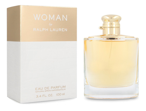 Ralph Lauren Woman 100 Ml Edp Spray