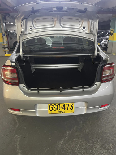 Renault Logan 1.6 Authentique