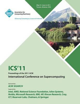 Libro Ics 11 Proceedings Of The 2011 Acm International Co...