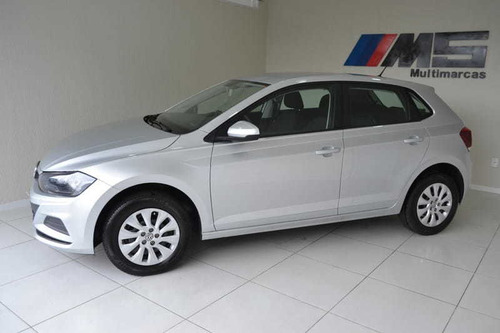 Volkswagen Polo Mca