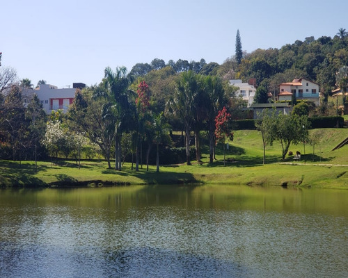 Imagem 2 de 8 de Terreno - Te01086 - 69288891